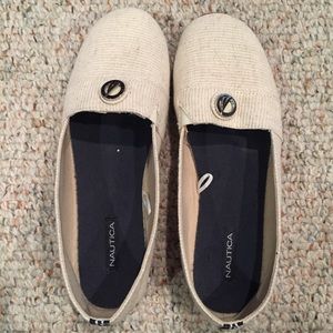 Nautica shoes